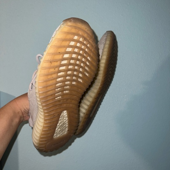Yeezy 350 sesame - Picture 3 of 5